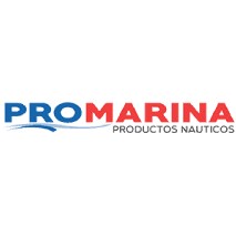 Logo Promarina Costa Rica