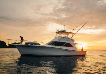 Tours privados a Isla Tortuga y otros destinos