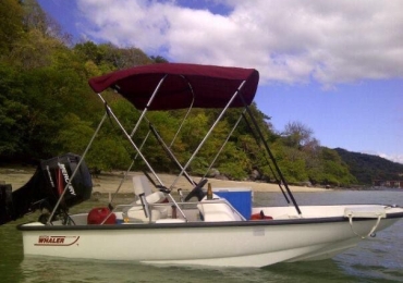 BOSTON WHALER 13 SPORT