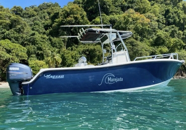 2006 MAKO 234 CENTER CONSOLE