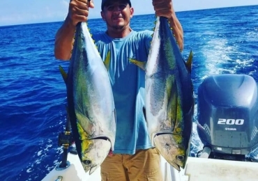 Marinero Buzo disponible INA