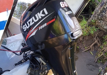 Suzuki 60