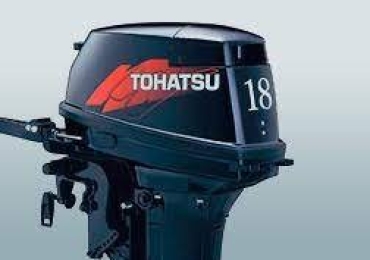 Motores  Tohatsu